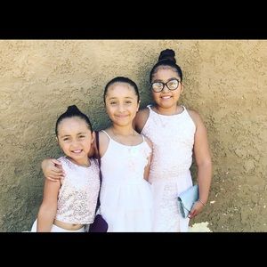 Meet your Posher, Lorena